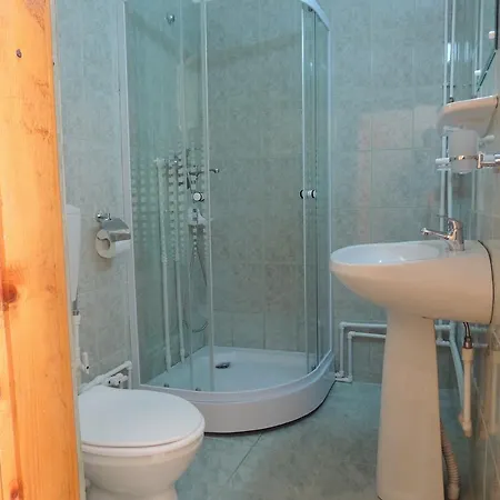 Penzion Pensiunea Iulia