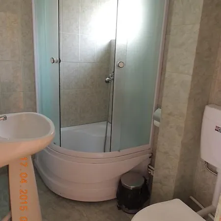 Pensiunea Iulia Sulina