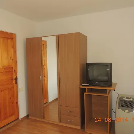 Penzion Pensiunea Iulia