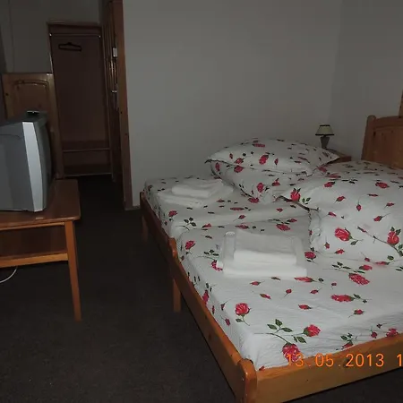 Pensiunea Iulia Penzion Sulina