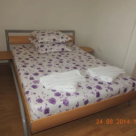 Pensiunea Iulia Sulina