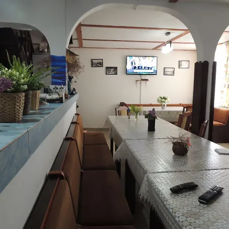 Pensiunea Iulia Penzion Sulina