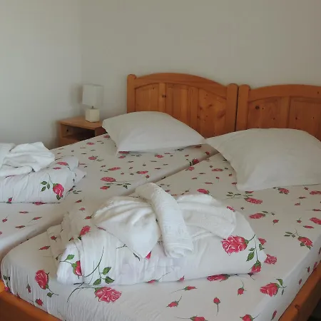 Penzion Pensiunea Iulia 3*