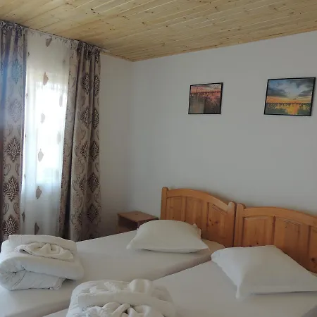 Penzion Pensiunea Iulia 3*