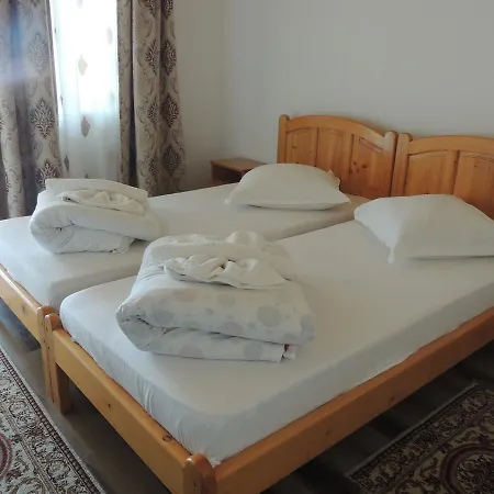 Penzion Pensiunea Iulia 3*