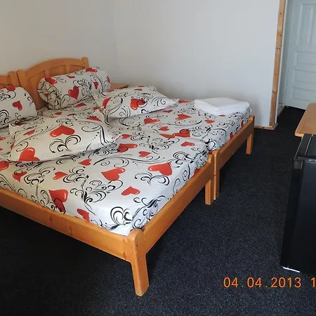 Affittacamere Pensiunea Iulia