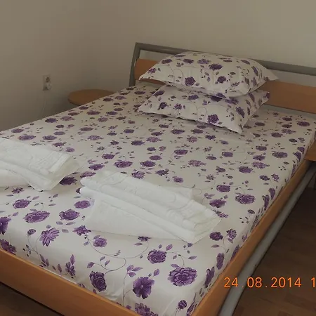 Pensiunea Iulia Affittacamere