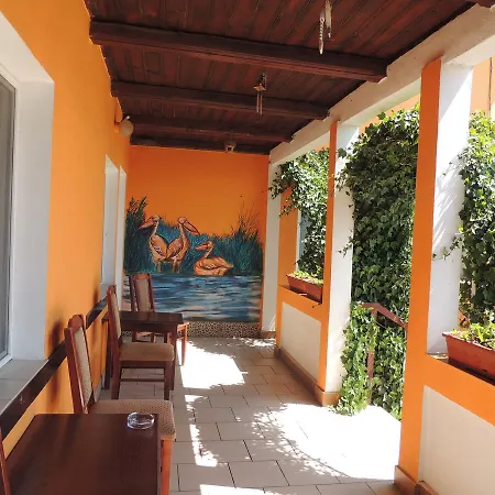 Pensiunea Iulia 3* Sulina