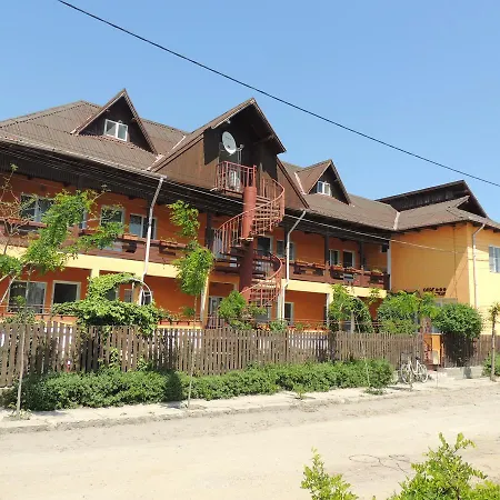 Pensiunea Iulia 3* Sulina